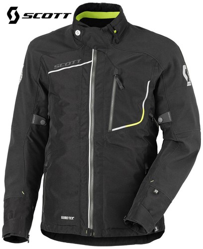 Veste moto scott priority - scott,
