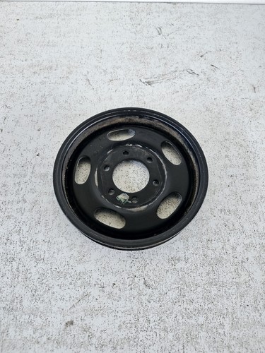 Poulie damper opel agila - poulie,