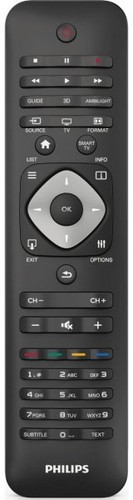 Origine telecommande philips - telecommande,