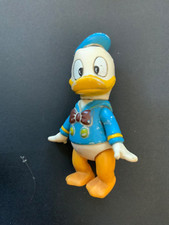 Disney - ancienne Figurine Pouet - Donald - Disney - EO