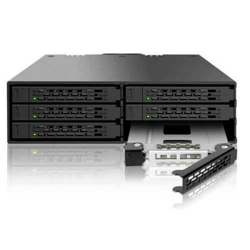 Icy dock mb996sp 6sb - dock, mb996sp-6sb
