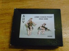 ADV/AZIMUT 35592- USMC  CHECK