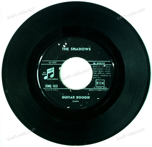 The shadows guitar boogie - shadows,