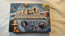 JEUX DE SOCIETE SCOTLAND YARD-