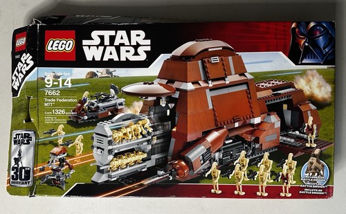 Lego star wars trade - star, wars: