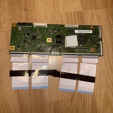 T-CON TCON TV SONY XR-65A80J