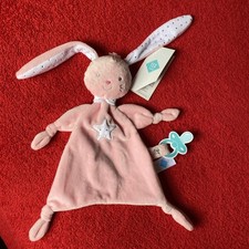 🇫🇷 DOUDOU TEX BABY