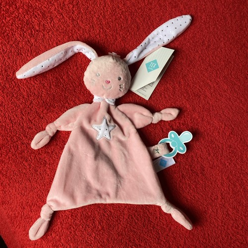 Doudou tex baby - tex,