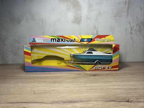 Norev coffret maxi jet - 1/43,