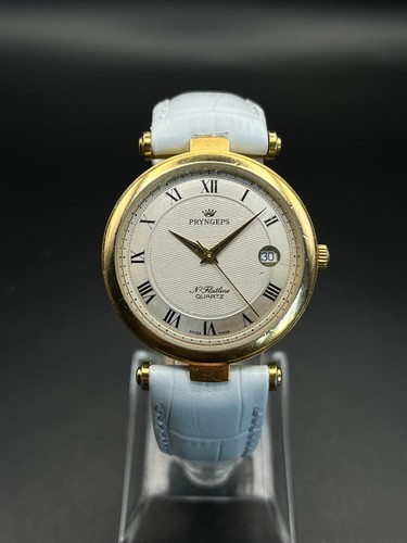 Pryngeps flatline quartz eta - quartz,