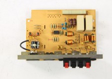 Revox 780 récepteur - b, fm
