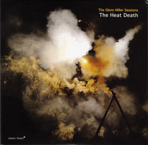 Coffret the heat - cd,