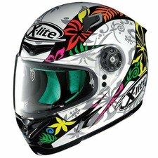 Casque intégral moto X-Lite