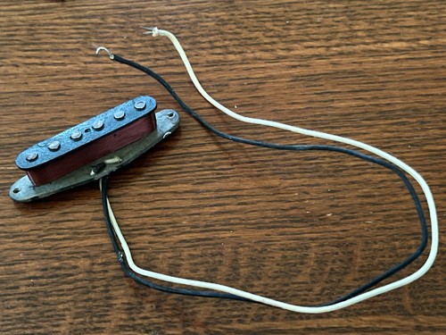 1964 1965 1966 fender - 1965,
