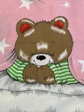 Housse De Couette Ourson Ours