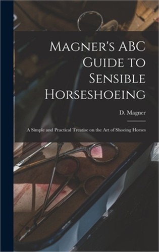 Magner abc guide sensible - magner's, to