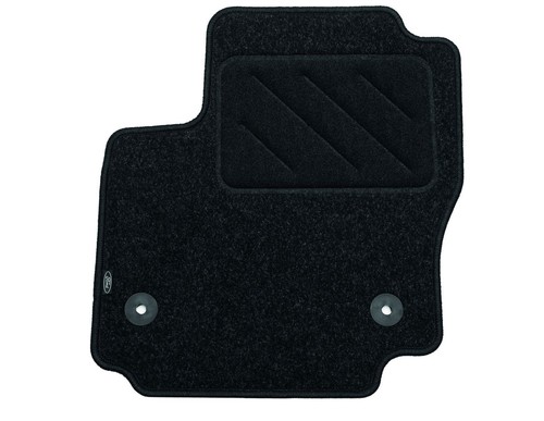 Tapis sol moquette avant - tapis,