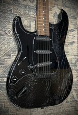 Rafferty Storm Rider Electric