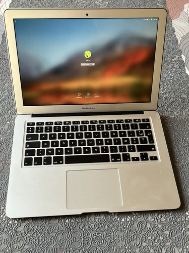 Macbook air a1466 deb - macbook, 13’’