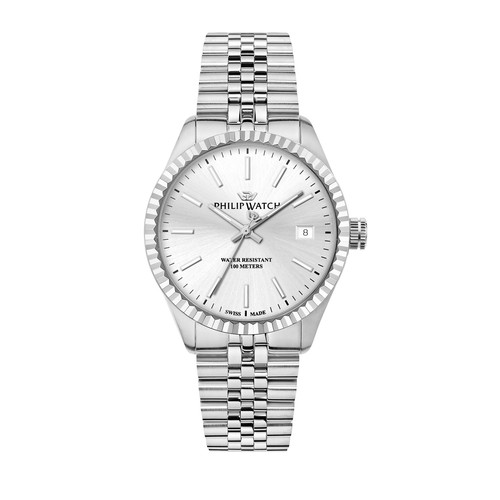 Montre philip watch caribe - montre,