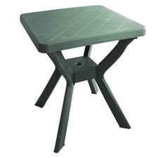 Table de jardin Reno 70 x 70