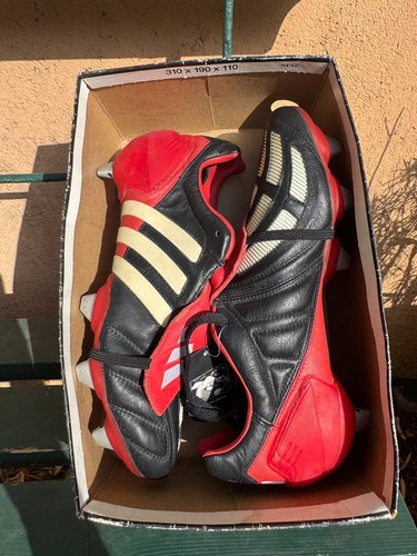 Adidas predator mania - predator, 10