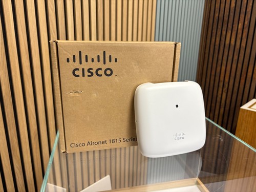 Cisco borne wifi - cisco,