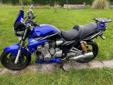 Selle Grand Confort compatible YAMAHA XJR 1300 [2002-2014] SGC 1815 Top Sellerie