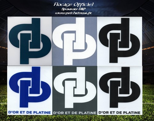 Flocages sponsor officiels
