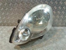 Phare Gauche Renault Kangoo Ii
