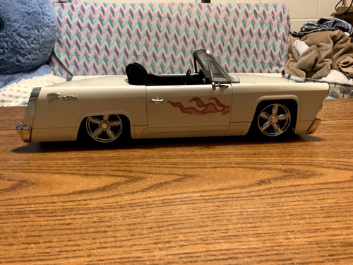 Vintage bratz cruiser - bratz, fm