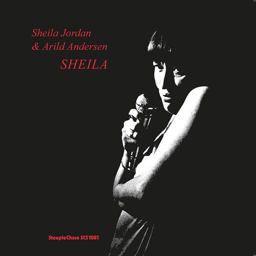 Sheila jordan arild - jordan, andersen