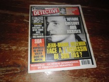 A VOIR !!! ANCIEN MAGAZINE n°