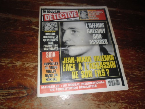 Voir ancien magazine n - a, n°