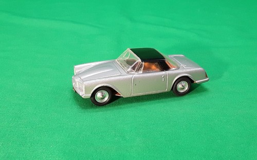 Facellia cij europarc 1 - cij, 1/43