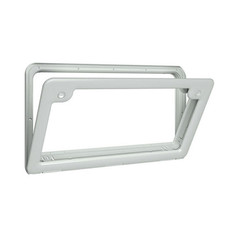 Porte Door 4 Thetford WC à cassette - 30271.10