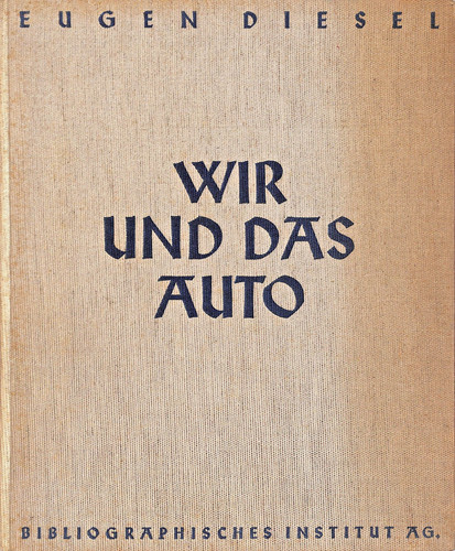 Eugen diesel wir und - eugen,