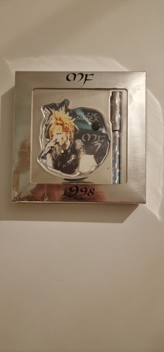 Coffret collector mylène - collector,