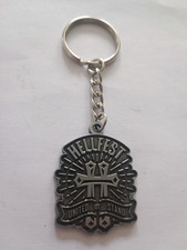 Rare Porte-clés Festival