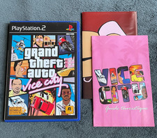 GTA Grand Theft Auto: Vice