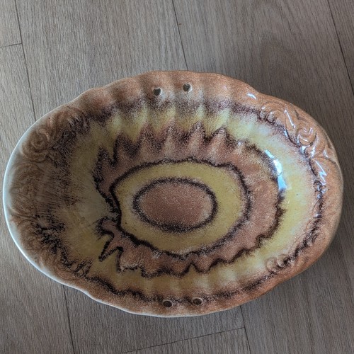 Coupelle vide poche vintage - coupelle,