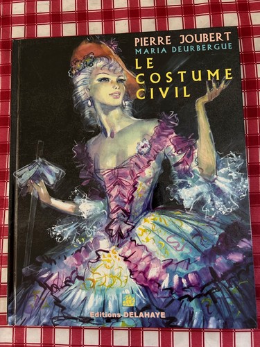 Costume civil pierre - civil, de