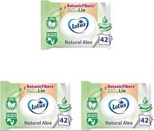 Lotus Papier Toilette Humide