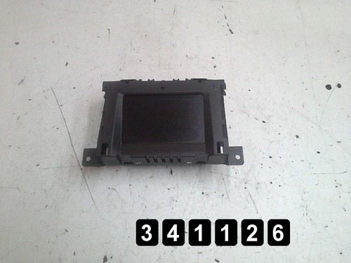 2007 opel zafira - 2007,