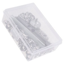  Kit de 100 œillets Kit de