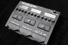 ZOOM G3n Multi-Effects Processor o6258