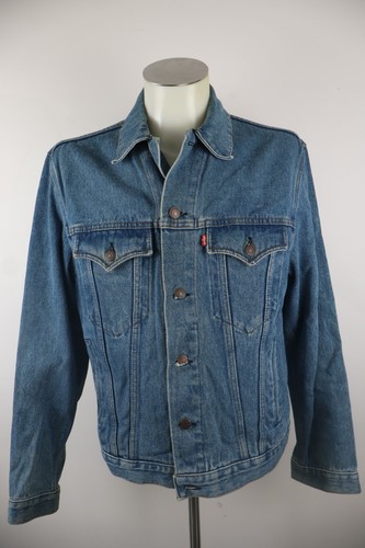 Levi giubbino jeans - levi's,