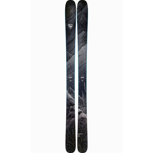 Ski blackops fixations - ski,