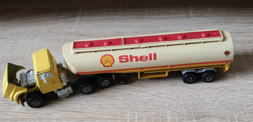 Camion majorette 60 - majorette, 1/60