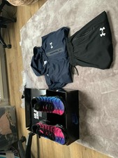 survêtement homme UNDER AVEC